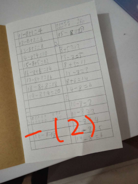 做家务 晒作业 九重二中学生假期生活真充实