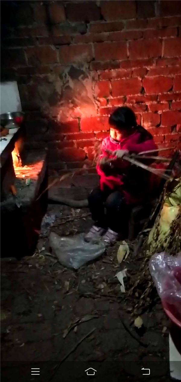 “我劳动，我快乐”香花镇中心小学德育实践活动掠影