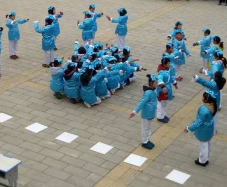 书香润童心 好书伴成长-----淅川县毛堂乡张营小学冬令营活动纪实