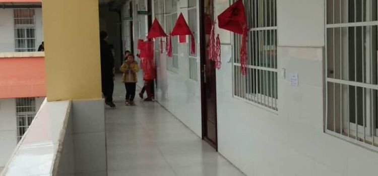 淅川县毛堂乡桥沟小学：举行多彩活动 喜迎元宵佳节