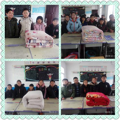 淅川县寺湾镇小举行“生活小能手大比拼”活动报道