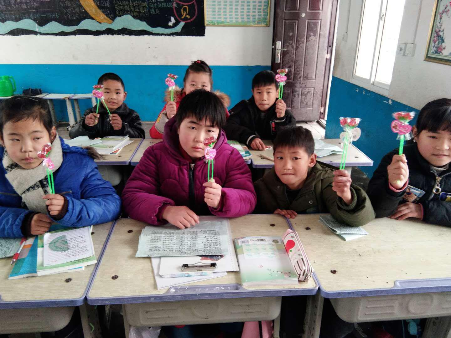 “相伴国学 快乐成长”——淅川县寺湾镇小冬令营德育活动掠影