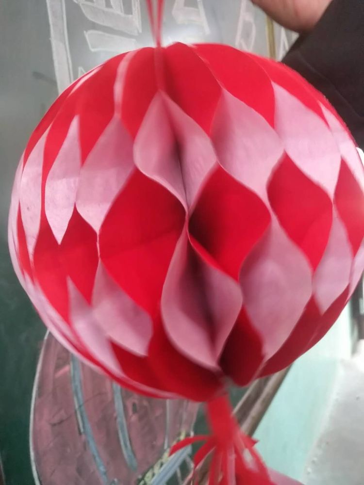 淅川县毛堂中学开展德育冬令营活动猜灯谜与做灯笼纪实