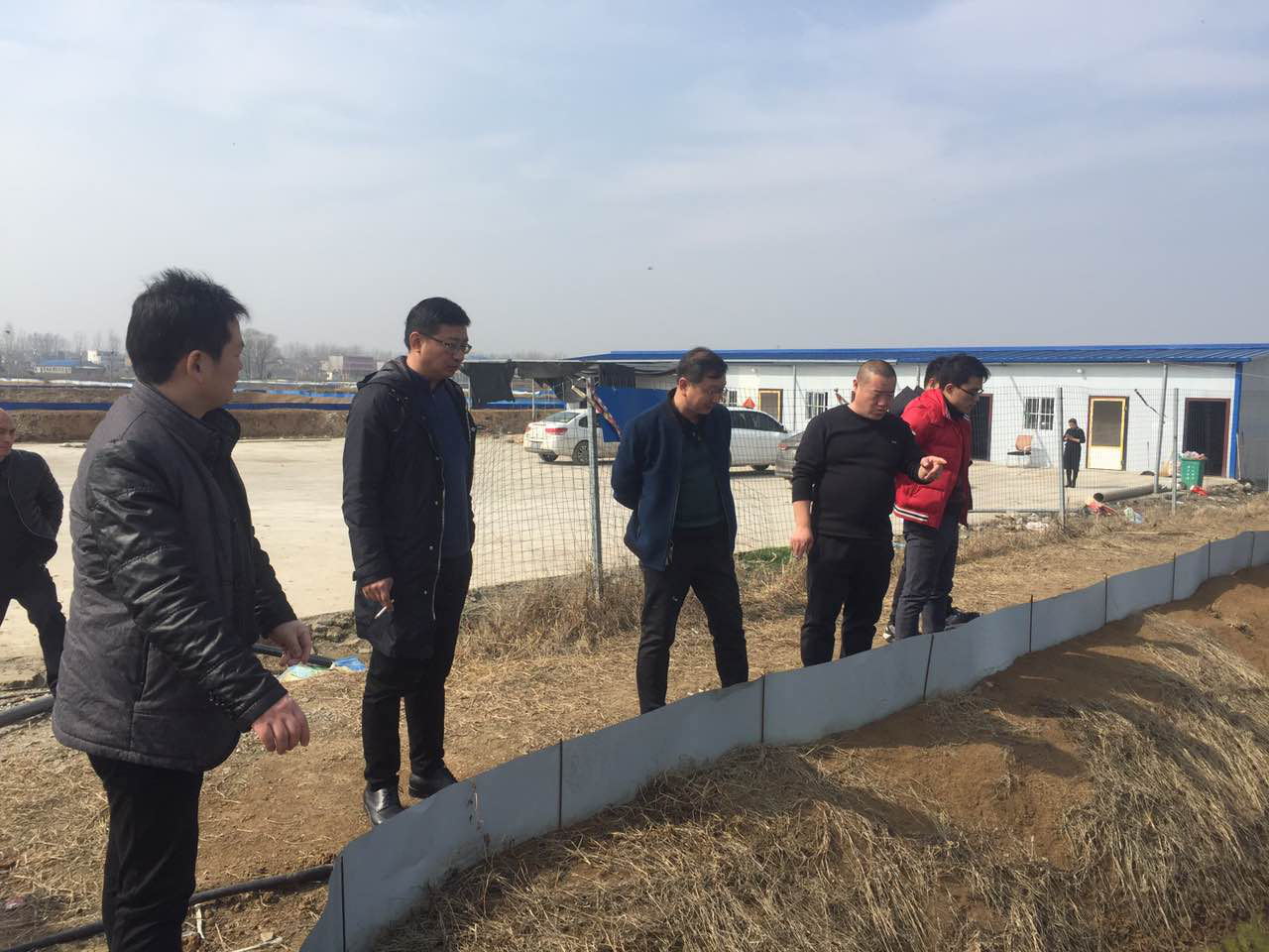 发展稻虾共作产业 助推全镇脱贫攻坚