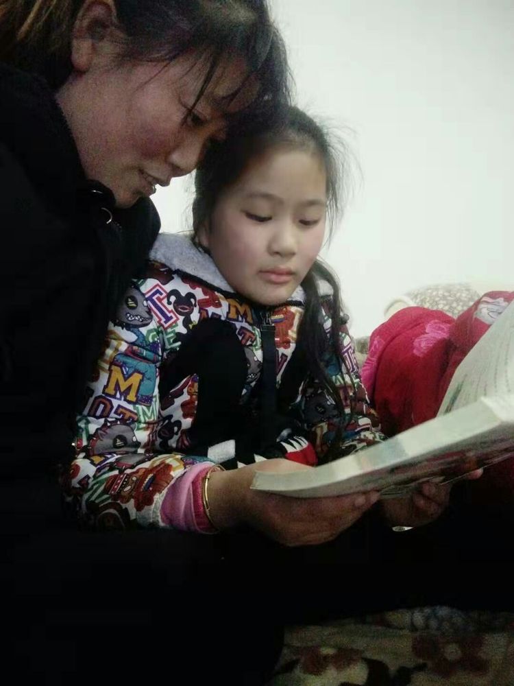 孝亲敬老弘扬美德 助力教育扶贫工作实效—记淅川县毛堂乡第一中心小学学生实践活动