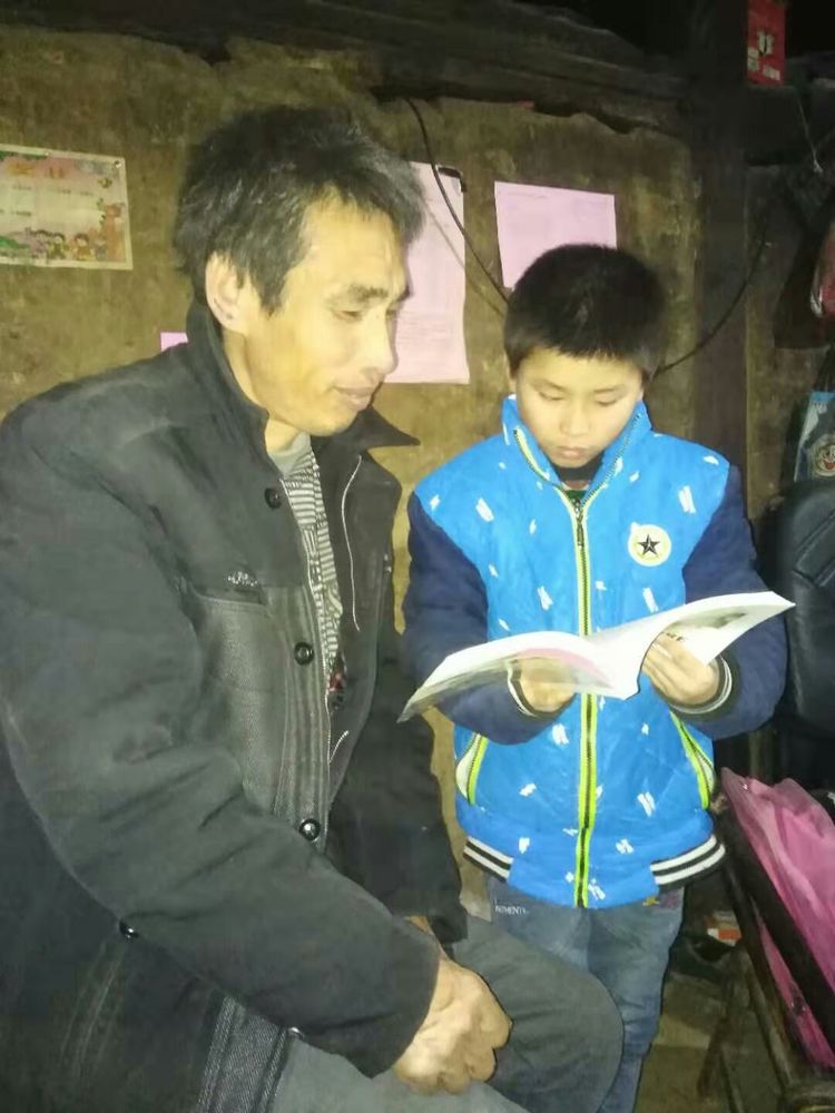 孝亲敬老弘扬美德 助力教育扶贫工作实效—记淅川县毛堂乡第一中心小学学生实践活动