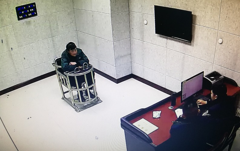 淅川公安：非法采沙是犯罪 投案自首是出路