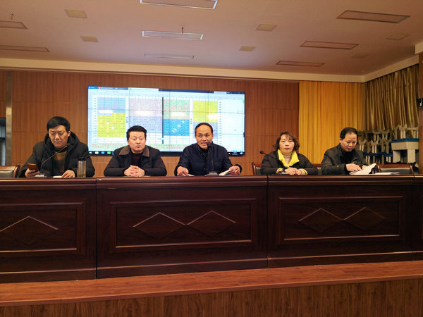 淅川县第二小学积极推进“学习强国”平台运用