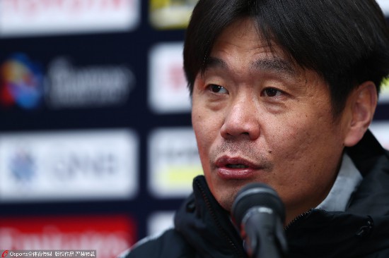 恒大将出战亚冠 郑智伤缺布朗宁有望首秀