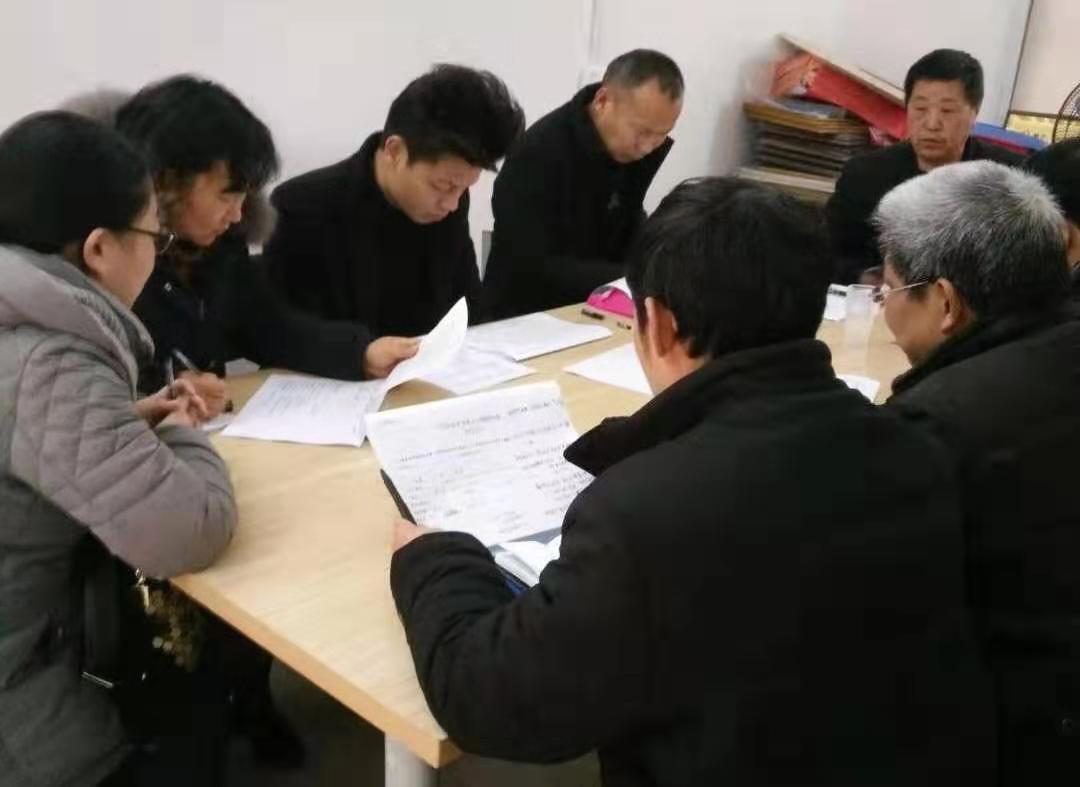 淅川县仓房镇小：实施“411工作法” 扶贫工作做到家