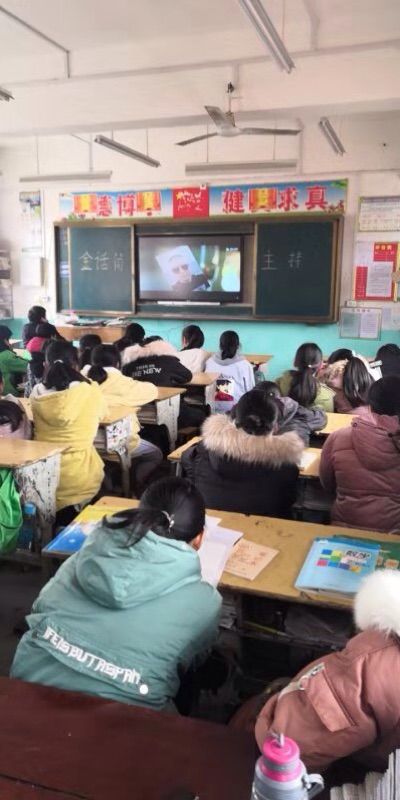 淅川县毛堂中学：开展德育社团活动 丰富学生课余生活