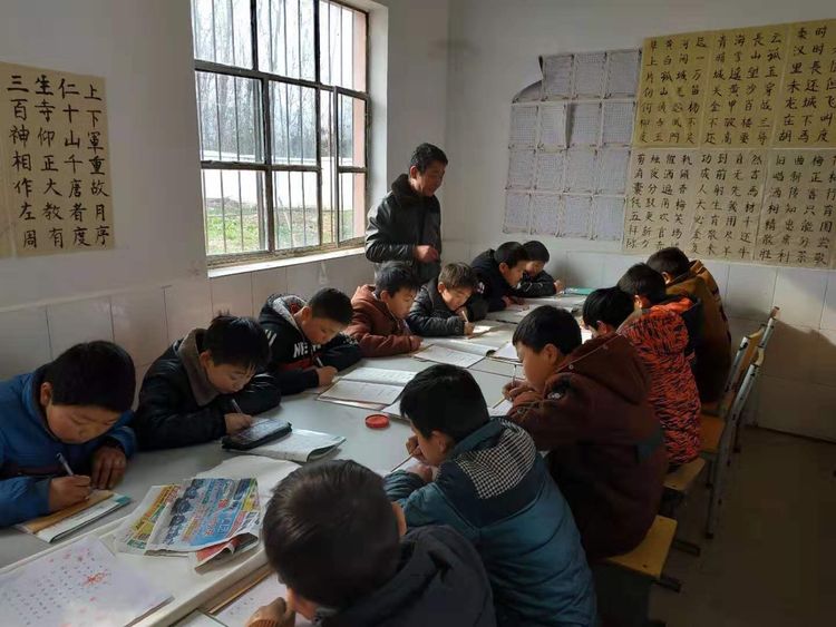 淅川县毛堂乡牧园学校：培养学生全面发展促德育成果再提升