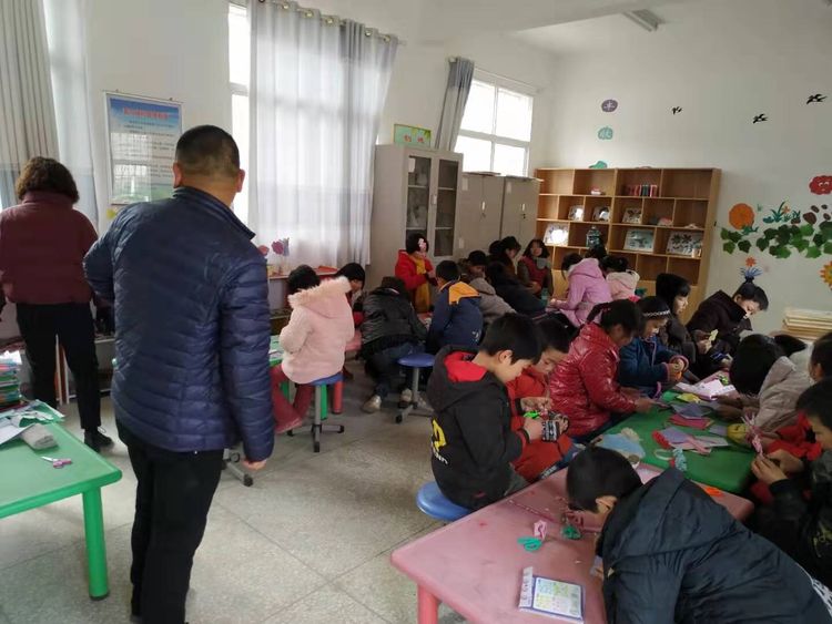 淅川县毛堂乡牧园学校：培养学生全面发展促德育成果再提升