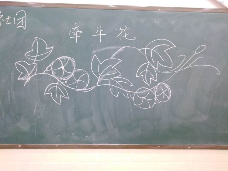 春暖花正开 德育正当时——毛淅川县堂乡大庙小学德育活动纪实