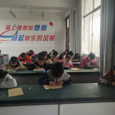 春天到了