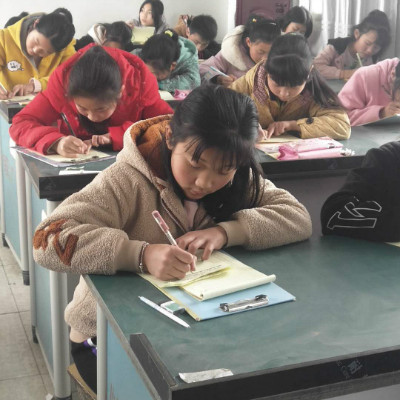 春天到了