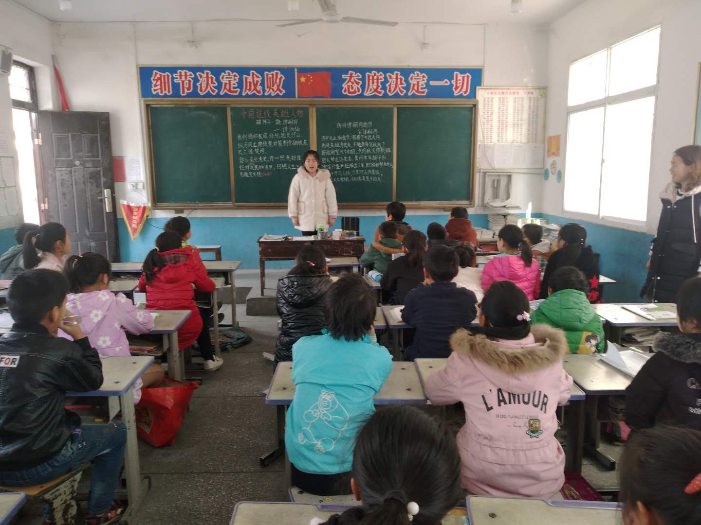 弘童心继承传统之精华扬点靓文化校园之光辉——淅川县寺湾镇小周六社团活动掠影