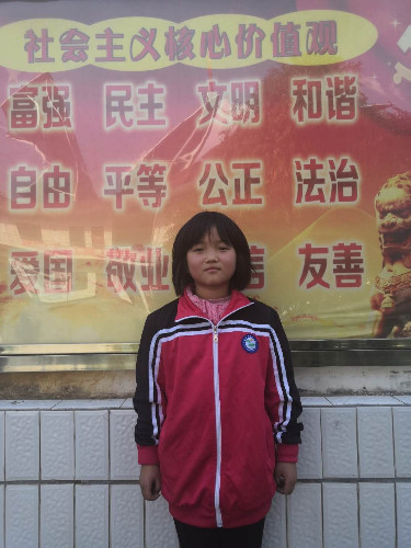 西簧乡河北中心小学：评选2019年校园小绅士小淑女,探索德育教育新途经