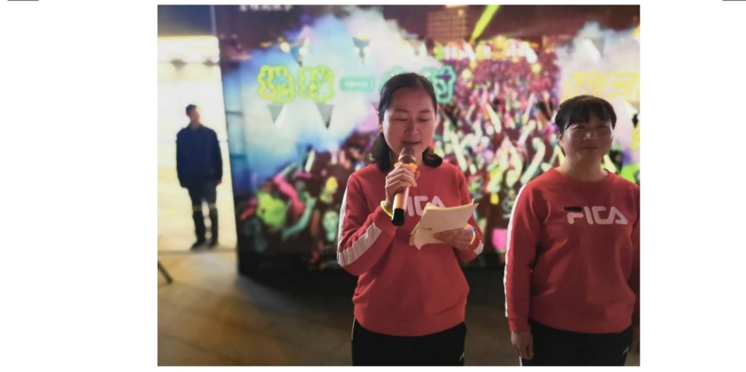 【地球一小时】 碧桂园物业南阳摩根助力环保