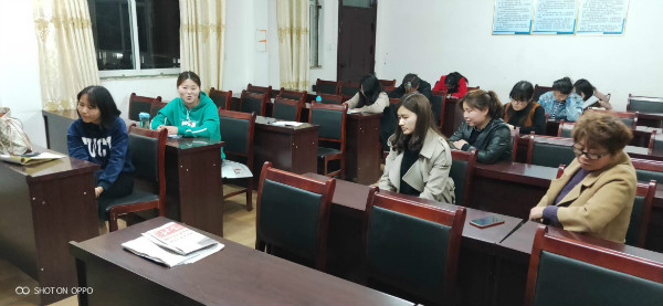 每个学生都有一颗等待唤醒的种子只是没有找到唤醒的办法