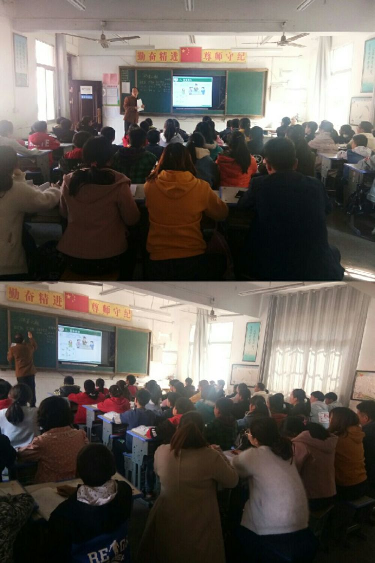 两校交流促学习 优势互补共成长――毛堂乡第一中心小学与县六小课堂教学交流活动纪实 两校交流促学习 优势互补共成长――毛堂乡第一中心小学与县六小课堂教学交流活动纪实