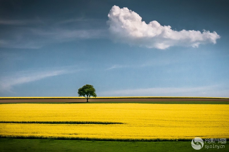 小底不能拍风光?M43相机风光大片鉴赏(下)-摄